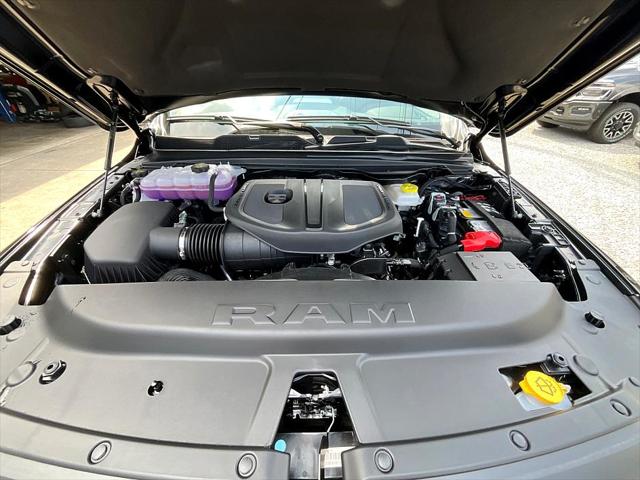 2026 RAM Ram 1500 RAM 1500 REBEL CREW CAB 4X4 57 BOX 2026 RAM Ram 1500 RAM 1500 REBEL CREW CAB 4X4 57 BOX