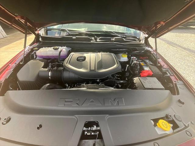 2026 RAM Ram 1500 RAM 1500 LARAMIE CREW CAB 4X4 57 BOX 2026 RAM Ram 1500 RAM 1500 LARAMIE CREW CAB 4X4 57 BOX