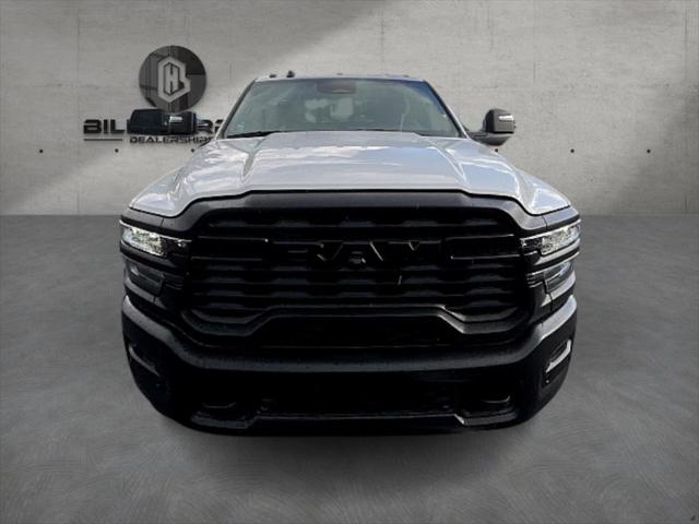 2026 RAM Ram 2500 RAM 2500 TRADESMAN CREW CAB 4X4 64 BOX 2026 RAM Ram 2500 RAM 2500 TRADESMAN CREW CAB 4X4 64 BOX