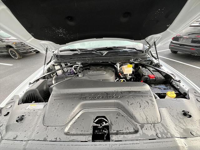 2026 RAM Ram 2500 RAM 2500 TRADESMAN CREW CAB 4X4 64 BOX 2026 RAM Ram 2500 RAM 2500 TRADESMAN CREW CAB 4X4 64 BOX