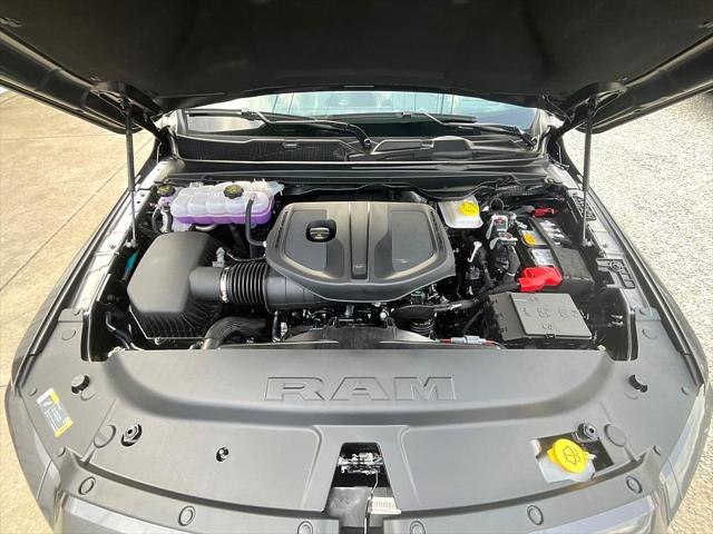 2026 RAM Ram 1500 RAM 1500 LARAMIE CREW CAB 4X4 57 BOX 2026 RAM Ram 1500 RAM 1500 LARAMIE CREW CAB 4X4 57 BOX