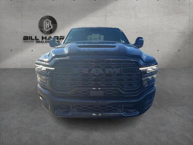 2026 RAM Ram 3500 RAM 3500 LIMITED CREW CAB 4X4 64 BOX 2026 RAM Ram 3500 RAM 3500 LIMITED CREW CAB 4X4 64 BOX