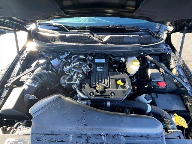 2026 RAM Ram 3500 RAM 3500 LIMITED CREW CAB 4X4 64 BOX 2026 RAM Ram 3500 RAM 3500 LIMITED CREW CAB 4X4 64 BOX