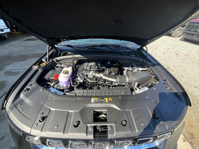 2025 Jeep Grand Cherokee GRAND CHEROKEE LIMITED 4X4 2025 Jeep Grand Cherokee GRAND CHEROKEE LIMITED 4X4