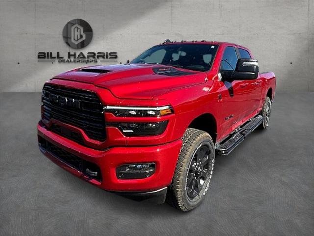 2026 RAM Ram 3500 RAM 3500 LARAMIE CREW CAB 4X4 64 BOX 2026 RAM Ram 3500 RAM 3500 LARAMIE CREW CAB 4X4 64 BOX