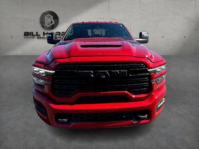 2026 RAM Ram 3500 RAM 3500 LARAMIE CREW CAB 4X4 64 BOX 2026 RAM Ram 3500 RAM 3500 LARAMIE CREW CAB 4X4 64 BOX