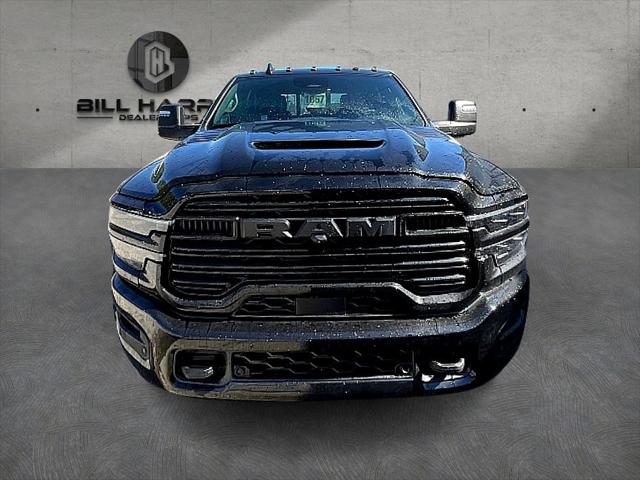 2026 RAM Ram 3500 RAM 3500 LARAMIE CREW CAB 4X4 64 BOX 2026 RAM Ram 3500 RAM 3500 LARAMIE CREW CAB 4X4 64 BOX