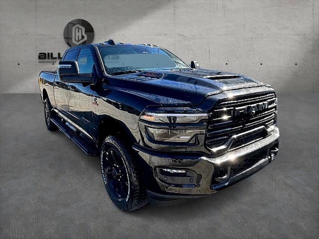 2026 RAM Ram 3500 RAM 3500 LARAMIE CREW CAB 4X4 64 BOX 2026 RAM Ram 3500 RAM 3500 LARAMIE CREW CAB 4X4 64 BOX