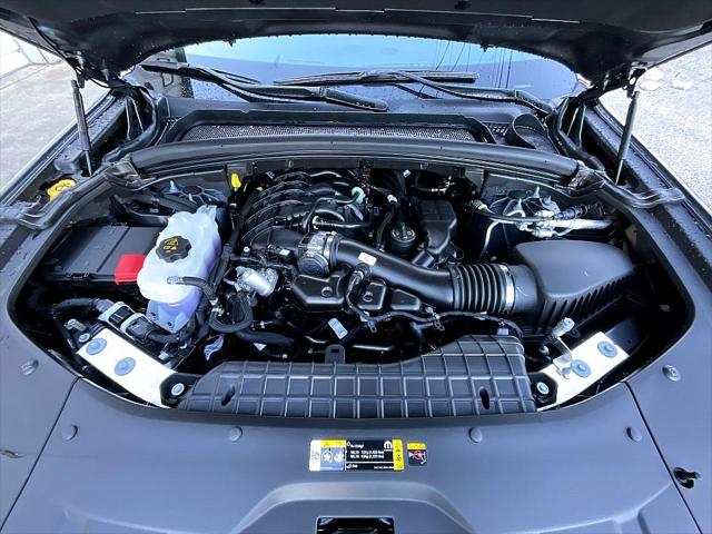 2025 Jeep Grand Cherokee GRAND CHEROKEE L LAREDO X 4X4 2025 Jeep Grand Cherokee GRAND CHEROKEE L LAREDO X 4X4