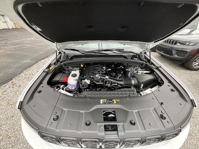 2025 Jeep Grand Cherokee GRAND CHEROKEE L ALTITUDE X 4X4 2025 Jeep Grand Cherokee GRAND CHEROKEE L ALTITUDE X 4X4