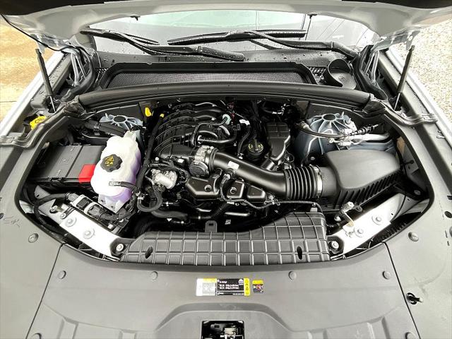 2025 Jeep Grand Cherokee GRAND CHEROKEE ALTITUDE X 4X4 2025 Jeep Grand Cherokee GRAND CHEROKEE ALTITUDE X 4X4