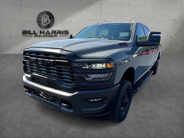 2026 RAM Ram 2500 RAM 2500 TRADESMAN CREW CAB 4X4 8 BOX 2026 RAM Ram 2500 RAM 2500 TRADESMAN CREW CAB 4X4 8 BOX