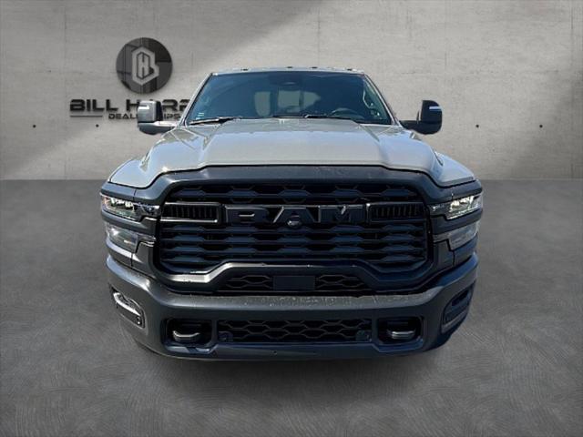2026 RAM Ram 2500 RAM 2500 TRADESMAN CREW CAB 4X4 8 BOX 2026 RAM Ram 2500 RAM 2500 TRADESMAN CREW CAB 4X4 8 BOX