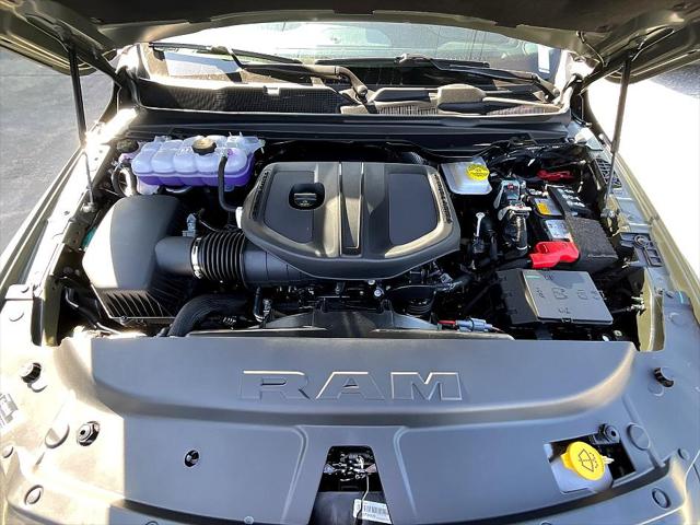 2026 RAM Ram 1500 RAM 1500 REBEL CREW CAB 4X4 57 BOX 2026 RAM Ram 1500 RAM 1500 REBEL CREW CAB 4X4 57 BOX