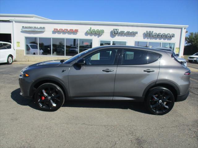 2023 Dodge Hornet GT Plus AWD 2023 Dodge Hornet GT Plus AWD