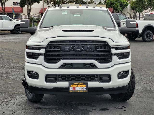 2026 RAM Ram 3500 RAM 3500 LARAMIE CREW CAB 4X4 8 BOX 2026 RAM Ram 3500 RAM 3500 LARAMIE CREW CAB 4X4 8 BOX