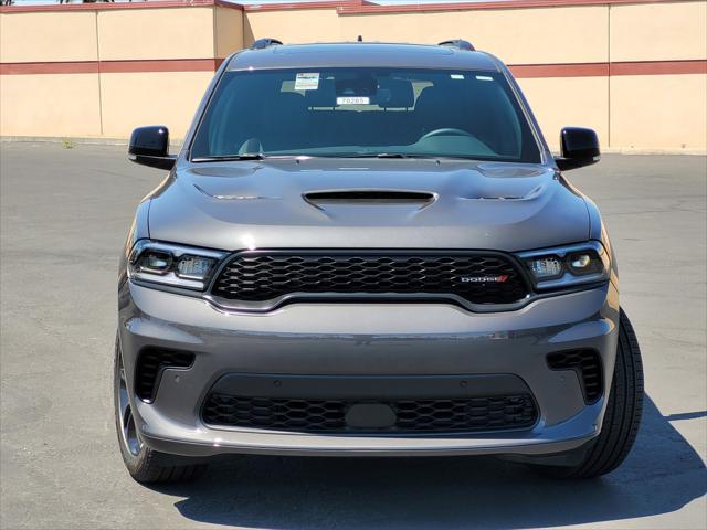 2025 Dodge Durango DURANGO R/T PLUS AWD 2025 Dodge Durango DURANGO R/T PLUS AWD