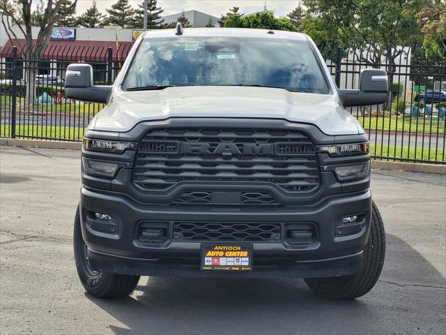 2026 RAM Ram 2500 RAM 2500 TRADESMAN CREW CAB 4X4 64 BOX