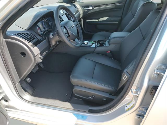 2023 Chrysler Chrysler 300 300S V8 2023 Chrysler Chrysler 300 300S V8