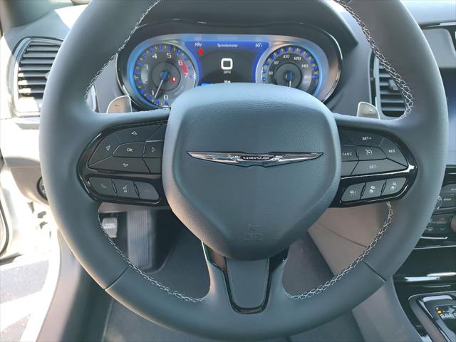 2023 Chrysler Chrysler 300 300S V8 2023 Chrysler Chrysler 300 300S V8