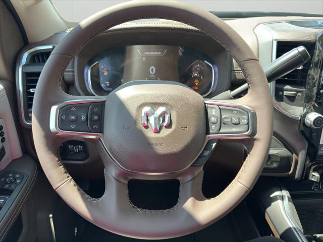 2025 RAM Ram 3500 RAM 3500 LARAMIE MEGA CAB 4X4 64 BOX 2025 RAM Ram 3500 RAM 3500 LARAMIE MEGA CAB 4X4 64 BOX