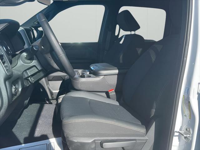 2025 RAM Ram 3500 RAM 3500 TRADESMAN CREW CAB 4X4 8 BOX 2025 RAM Ram 3500 RAM 3500 TRADESMAN CREW CAB 4X4 8 BOX