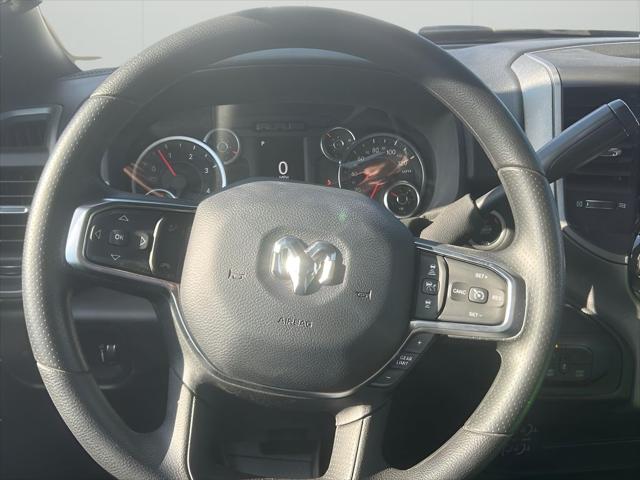 2025 RAM Ram 3500 RAM 3500 TRADESMAN CREW CAB 4X4 8 BOX 2025 RAM Ram 3500 RAM 3500 TRADESMAN CREW CAB 4X4 8 BOX