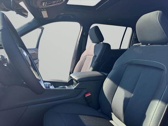 2025 Jeep Grand Cherokee GRAND CHEROKEE L LAREDO X 4X4 2025 Jeep Grand Cherokee GRAND CHEROKEE L LAREDO X 4X4