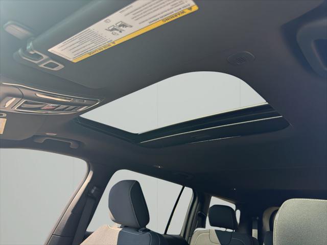 2025 Jeep Grand Cherokee GRAND CHEROKEE L LAREDO X 4X4 2025 Jeep Grand Cherokee GRAND CHEROKEE L LAREDO X 4X4