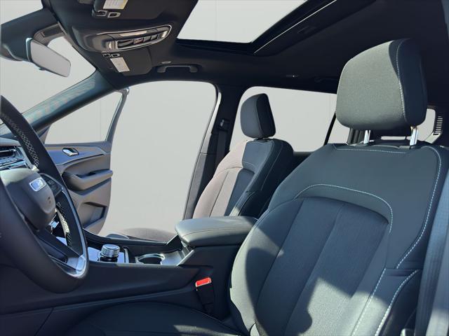 2025 Jeep Grand Cherokee GRAND CHEROKEE L LAREDO X 4X4 2025 Jeep Grand Cherokee GRAND CHEROKEE L LAREDO X 4X4