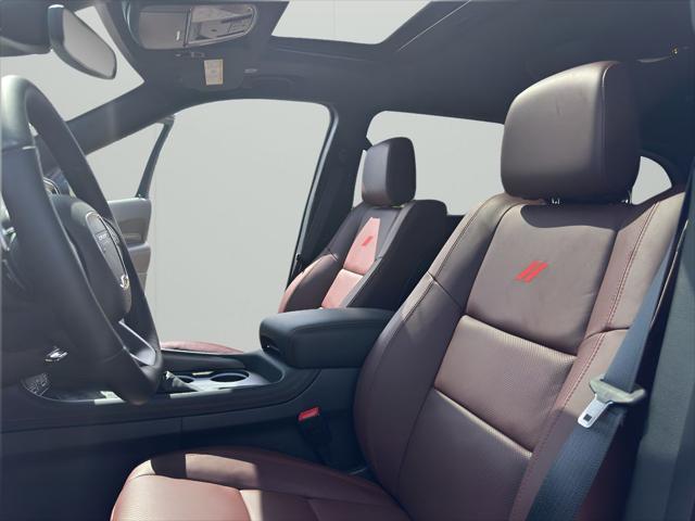 2025 Dodge Durango DURANGO GT PLUS AWD
