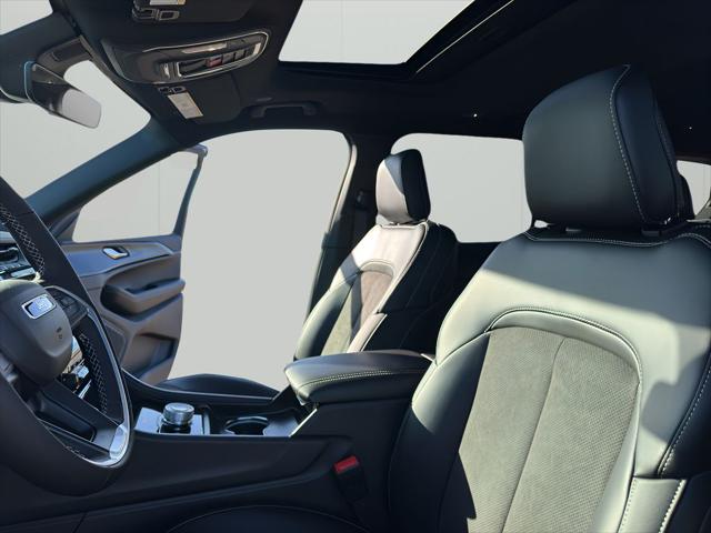 2025 Jeep Grand Cherokee GRAND CHEROKEE L ALTITUDE X 4X4 2025 Jeep Grand Cherokee GRAND CHEROKEE L ALTITUDE X 4X4