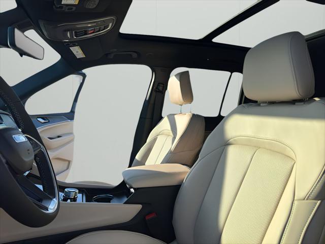 2025 Jeep Grand Cherokee GRAND CHEROKEE LIMITED 4X4 2025 Jeep Grand Cherokee GRAND CHEROKEE LIMITED 4X4