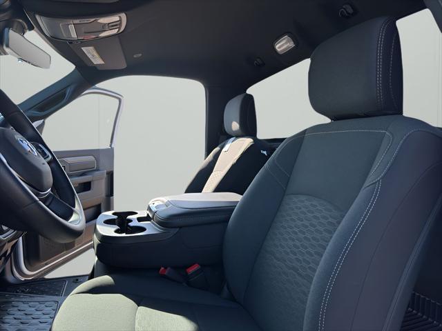 2026 RAM Ram 5500 Chassis Cab RAM 5500 TRADESMAN CHASSIS REGULAR CAB 4X4 84 CA