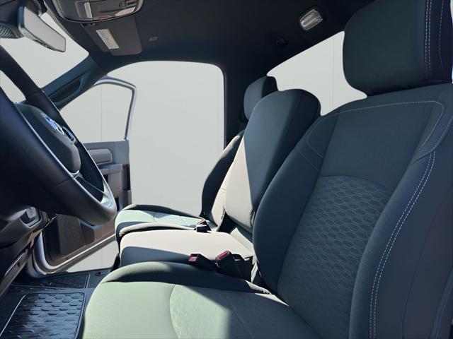 2026 RAM Ram 5500 Chassis Cab RAM 5500 TRADESMAN CHASSIS REGULAR CAB 4X4 84 CA