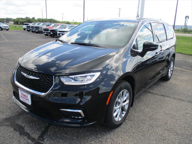 2026 Chrysler Pacifica PACIFICA SELECT AWD 2026 Chrysler Pacifica PACIFICA SELECT AWD