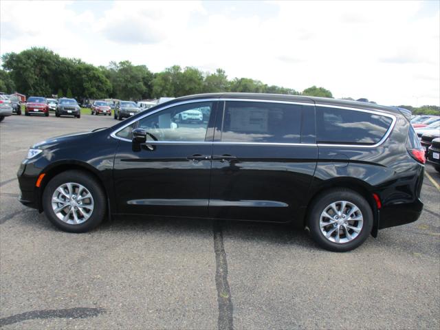 2026 Chrysler Pacifica PACIFICA SELECT AWD 2026 Chrysler Pacifica PACIFICA SELECT AWD