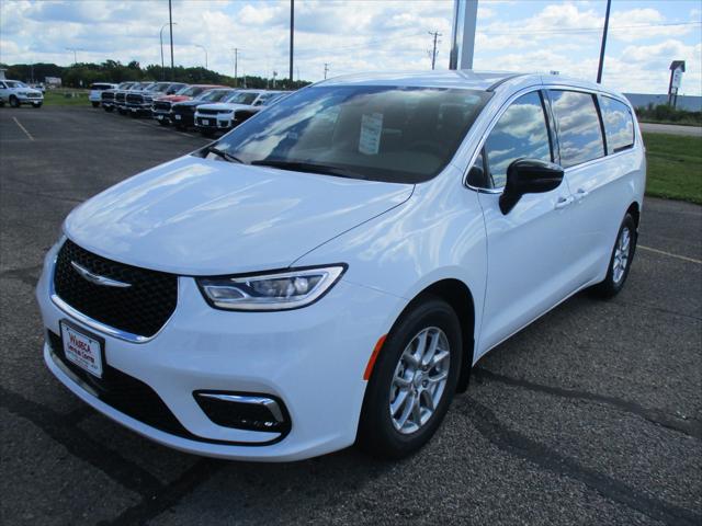 2026 Chrysler Pacifica PACIFICA SELECT 2026 Chrysler Pacifica PACIFICA SELECT