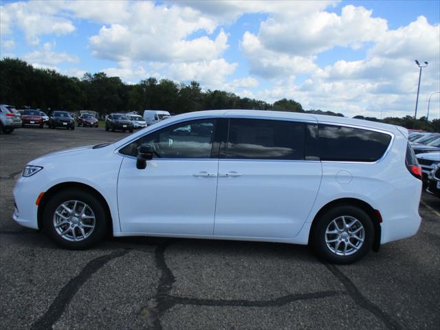 2026 Chrysler Pacifica PACIFICA SELECT 2026 Chrysler Pacifica PACIFICA SELECT