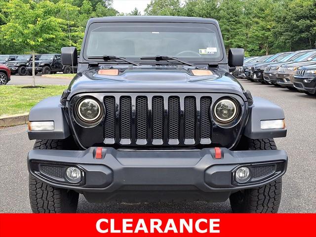 2021 Jeep Wrangler Unlimited Willys Sport 4x4 2021 Jeep Wrangler Unlimited Willys Sport 4x4