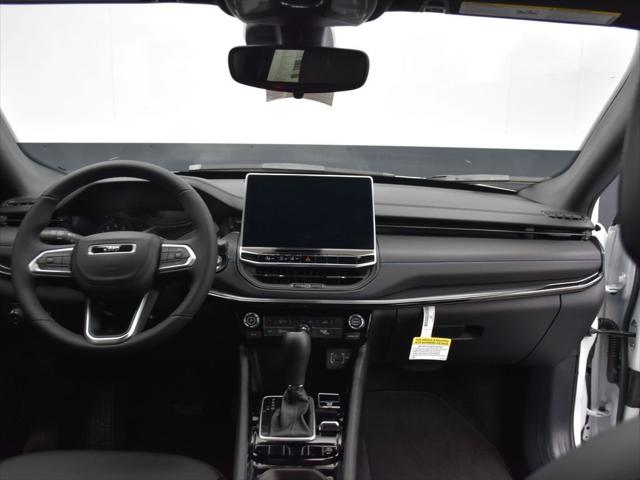 2026 Jeep Compass Latitude Altitude 2026 Jeep Compass Latitude Altitude