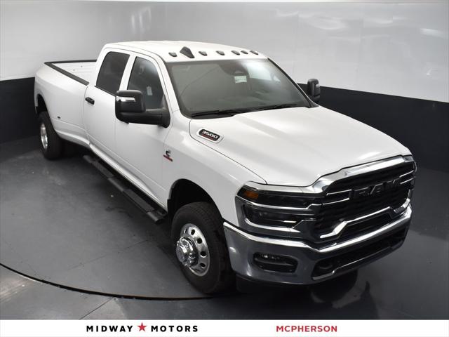 2026 RAM Ram 3500 RAM 3500 TRADESMAN CREW CAB 4X4 8 BOX 2026 RAM Ram 3500 RAM 3500 TRADESMAN CREW CAB 4X4 8 BOX