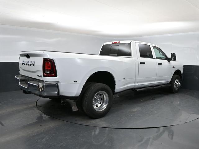 2026 RAM Ram 3500 RAM 3500 TRADESMAN CREW CAB 4X4 8 BOX 2026 RAM Ram 3500 RAM 3500 TRADESMAN CREW CAB 4X4 8 BOX