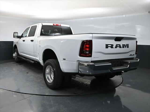 2026 RAM Ram 3500 RAM 3500 TRADESMAN CREW CAB 4X4 8 BOX 2026 RAM Ram 3500 RAM 3500 TRADESMAN CREW CAB 4X4 8 BOX