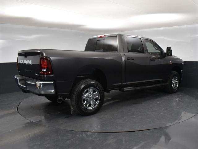 2025 RAM Ram 2500 RAM 2500 TRADESMAN CREW CAB 4X4 64 BOX 2025 RAM Ram 2500 RAM 2500 TRADESMAN CREW CAB 4X4 64 BOX