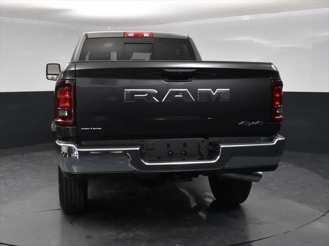 2025 RAM Ram 2500 RAM 2500 TRADESMAN CREW CAB 4X4 64 BOX 2025 RAM Ram 2500 RAM 2500 TRADESMAN CREW CAB 4X4 64 BOX