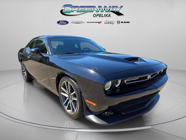 2023 Dodge Challenger GT