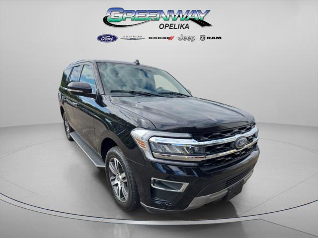 2023 Ford Expedition Limited 2023 Ford Expedition Limited
