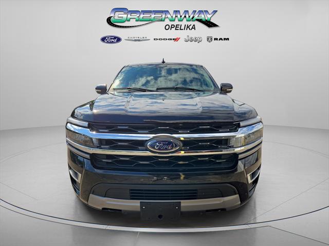 2023 Ford Expedition Limited 2023 Ford Expedition Limited