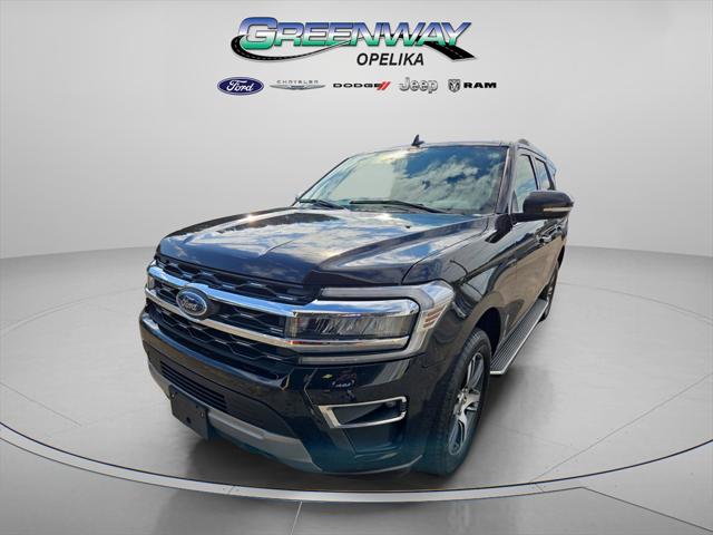 2023 Ford Expedition Limited 2023 Ford Expedition Limited